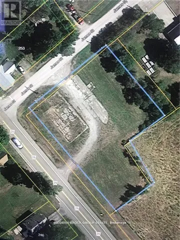 0 JAMES STREET, Elizabethtown-Kitley, Ontario K0E1H0