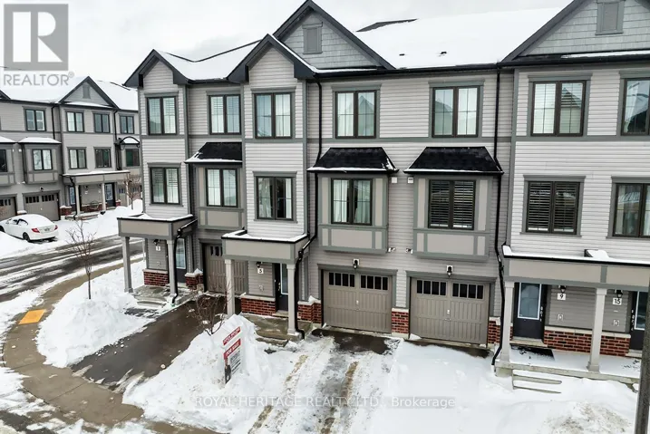 5 LOANA LANE, Clarington (Bowmanville), Ontario L1C7G9