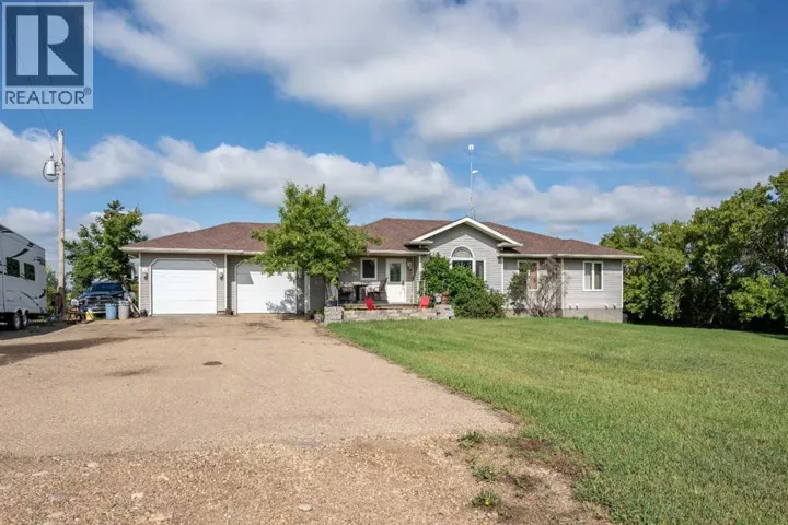 43440 Range Road 113, Rural Flagstaff County, Alberta T0B2V0