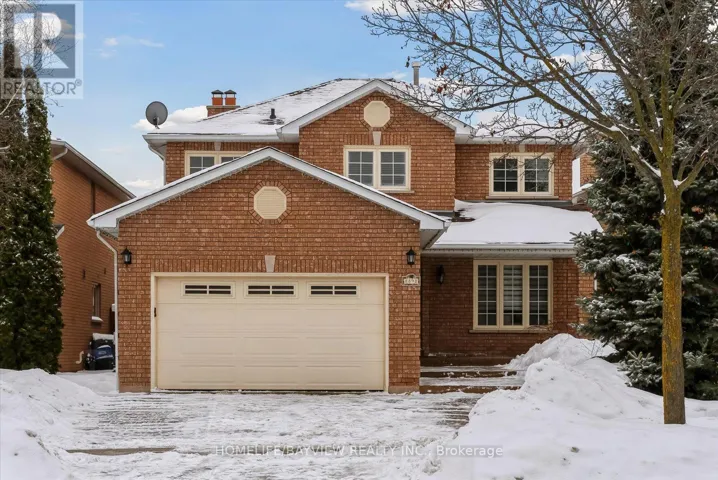 8898 MARTIN GROVE ROAD, Vaughan (West Woodbridge), Ontario L4H1C3