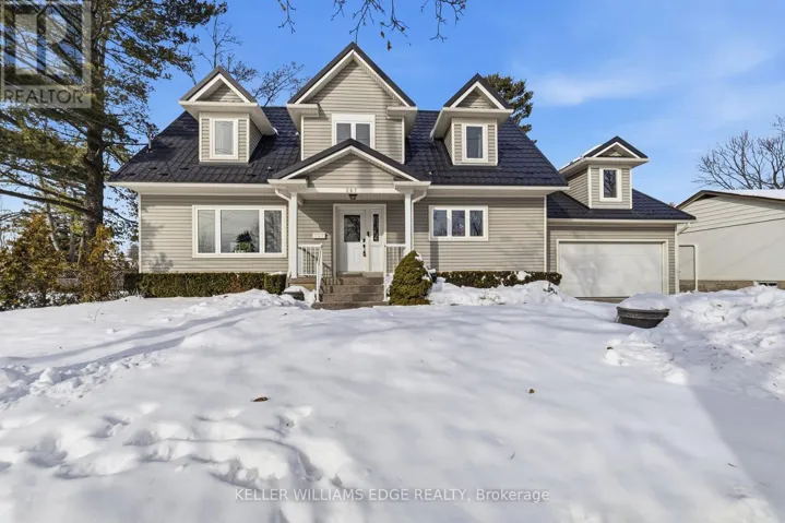 267 HAMPTON HEATH ROAD, Burlington (Appleby), Ontario L7L4P4