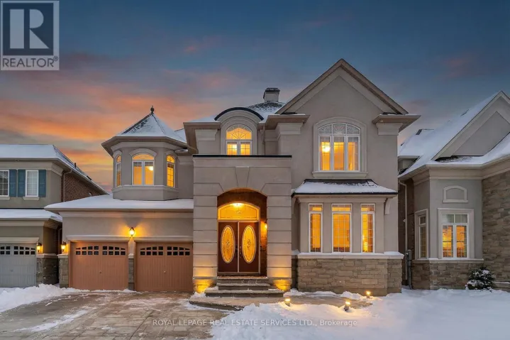 165 ALISON CRESCENT, Oakville (BR Bronte), Ontario L6L0C7