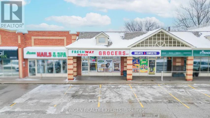 J&K - 163 FIRST STREET, Orangeville, Ontario L9W2E7