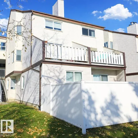 161 LANCASTER TC NW, Edmonton, Alberta T5X5T1