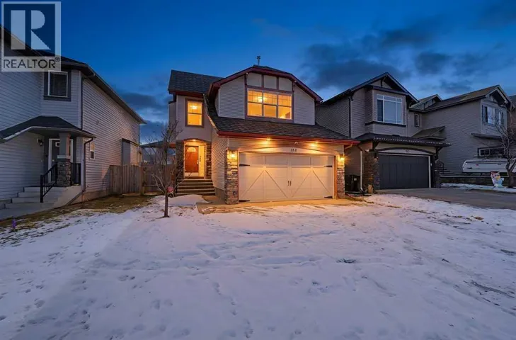 154 New Brighton Lane SE, Calgary, Alberta T2E0E2