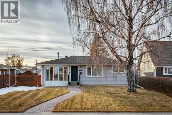 412 Athlone Road SE, Calgary, Alberta T2H1V7