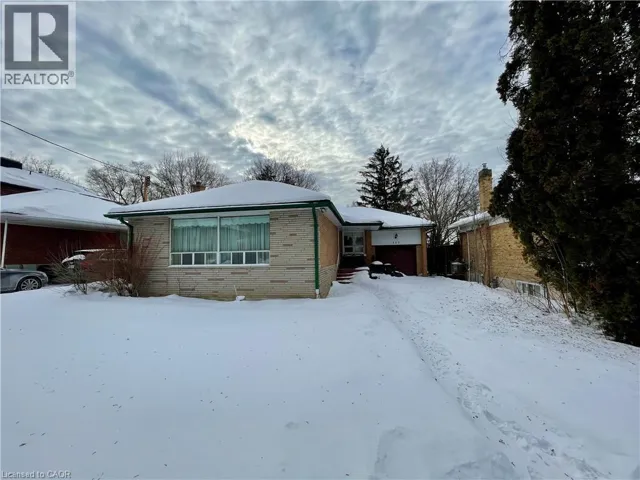 283 BETTY ANN Drive, North York, Ontario M2R1A9