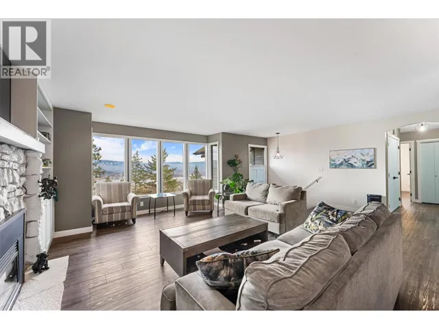 1642 Griffiths Place, West Kelowna, British Columbia V1Z2T7