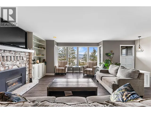 1642 Griffiths Place, West Kelowna, British Columbia V1Z2T7