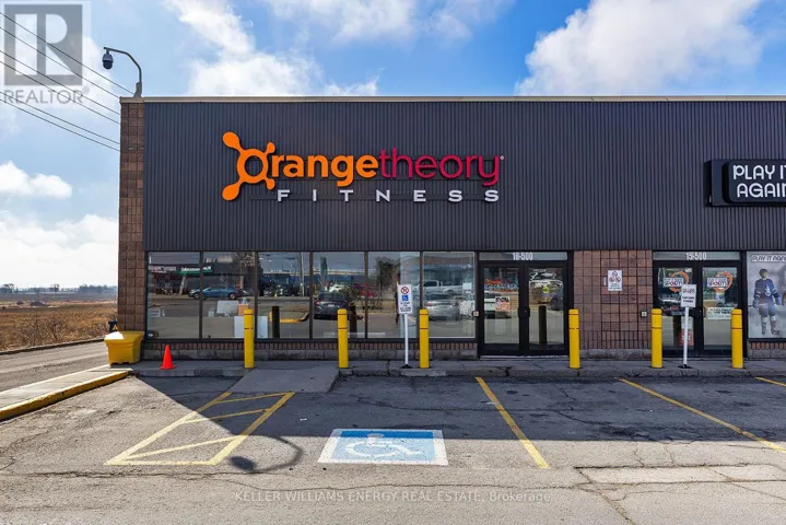 6B - 500 GARDINERS ROAD, Kingston (City SouthWest), Ontario K7M7W8