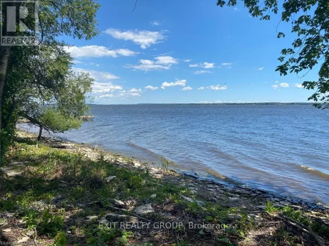 461 SUNRISE DRIVE, Prince Edward County (Ameliasburg Ward), Ontario K8N4Z7