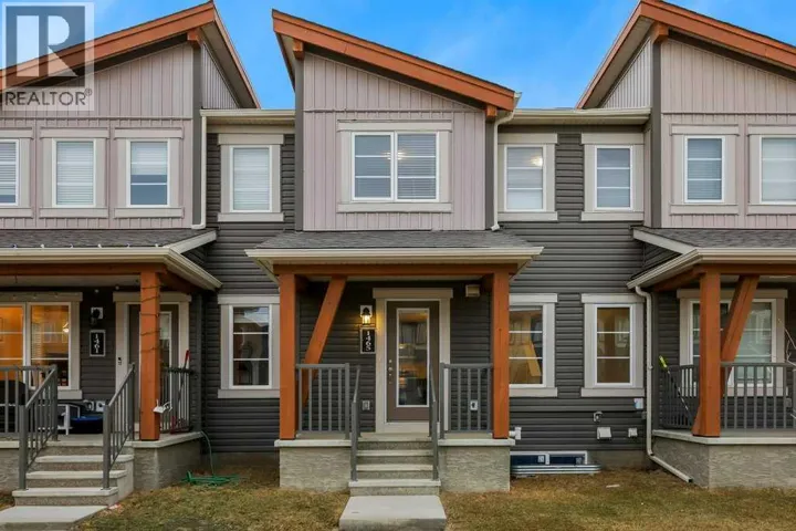 1465 148 Avenue NW, Calgary, Alberta T3P1V1