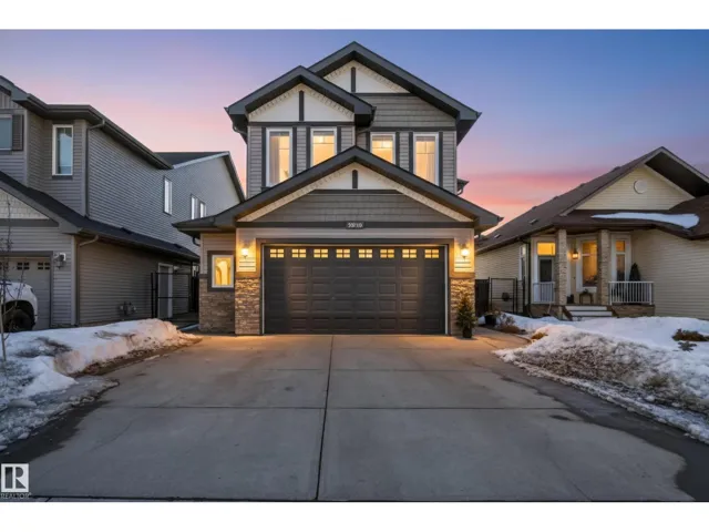 5810 64 ST, Beaumont, Alberta T4X1Z1