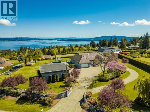 2321 Boulding Rd, Mill Bay, British Columbia V0R2P0