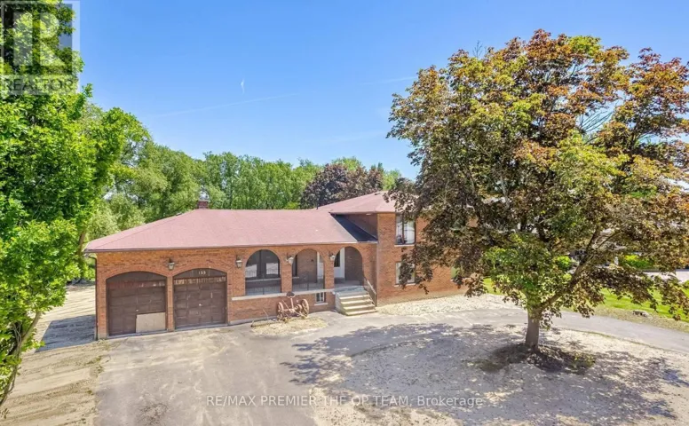 155 DENNISON STREET, King (King City), Ontario L7B1B8