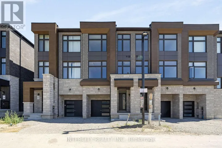 29 DRAINIE STREET, Vaughan (Elder Mills), Ontario L4H5J3