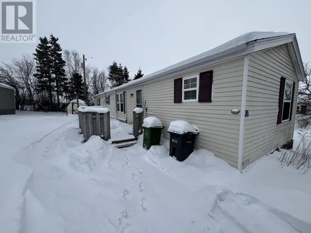 43 Dawn Drive, Miltonvale Park, Prince Edward Island C1E1Z4