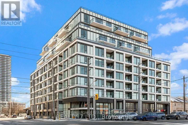 M-02 - 1195 THE QUEENSWAY, Toronto (Islington-City Centre West), Ontario M8Z0H1