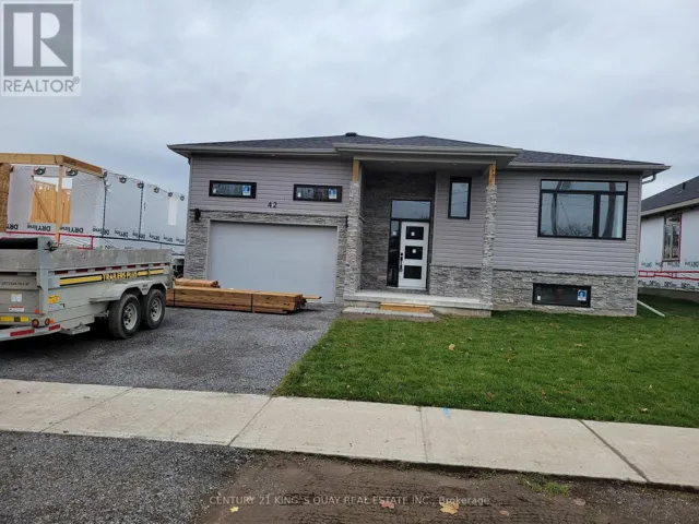 42 MCFARLAND DRIVE, Belleville (Belleville Ward), Ontario K8N2X2