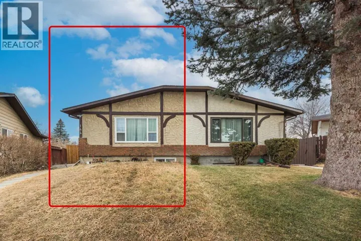 144 Rundleson Place NE, Calgary, Alberta T1Y3T4