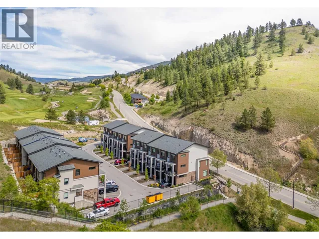 1164 Black Mountain Drive, Kelowna, British Columbia V1P0A7