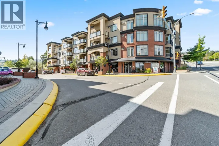 795 MCGILL Road Unit# 301, Kamloops, British Columbia V2C0B7