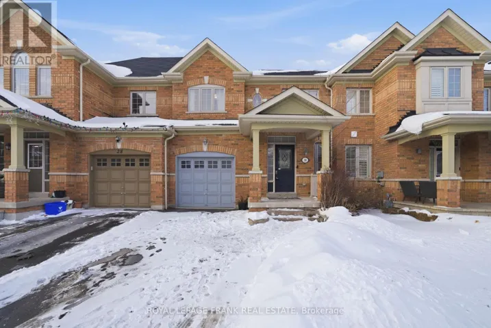 30 WESTPORT DRIVE, Whitby (Pringle Creek), Ontario L1R0J3