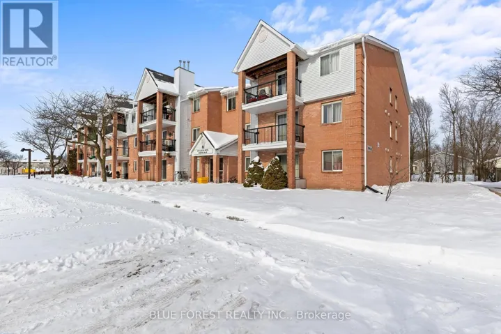41 - 1096 JALNA BOULEVARD, London South (South X), Ontario N6E3B8