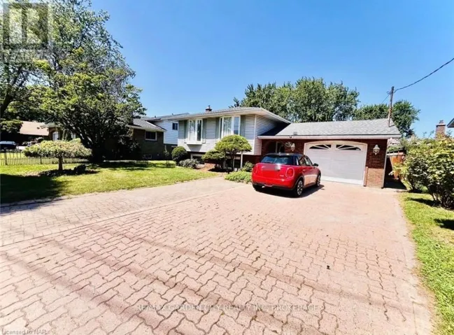 73 LAKESHORE ROAD, St. Catharines (Lakeshore), Ontario L2N2T3