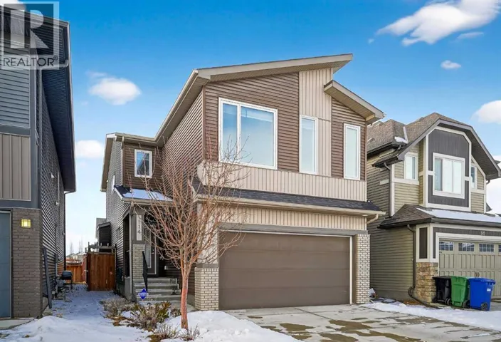 114 Walgrove Green SE, Calgary, Alberta T2X2H9