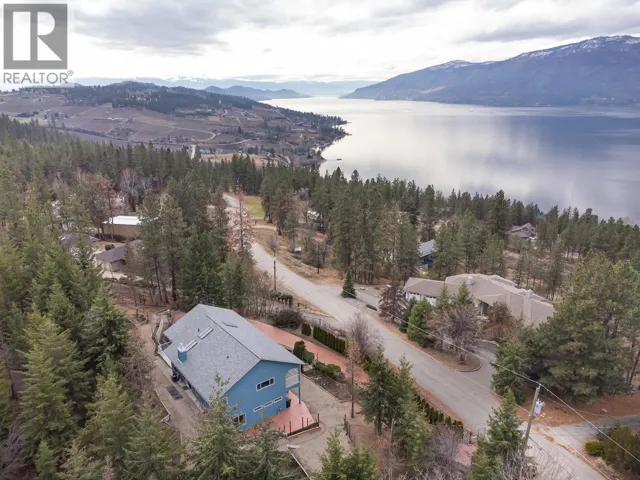 14141 Moberly Road, Lake Country, British Columbia V4V1A6