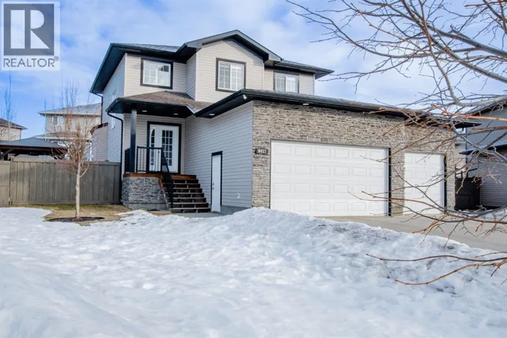 6417 112 Street, Grande Prairie, Alberta T8W0J8