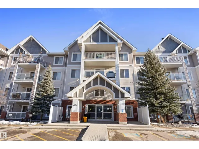 #412 13710 150 AV NW, Edmonton, Alberta T6V0B2