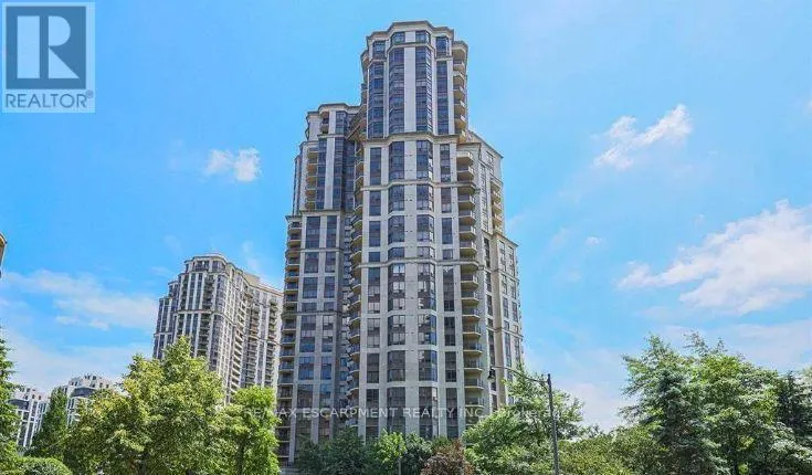 1105 - 78 HARRISON GARDEN BOULEVARD, Toronto (Willowdale East), Ontario M2N7E2