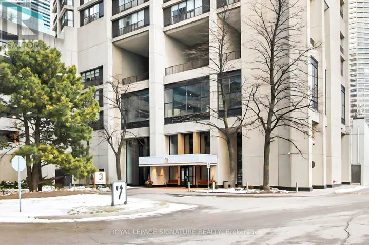 410/204 - 33 HARBOUR SQUARE, Toronto (Waterfront Communities), Ontario M5J2G2