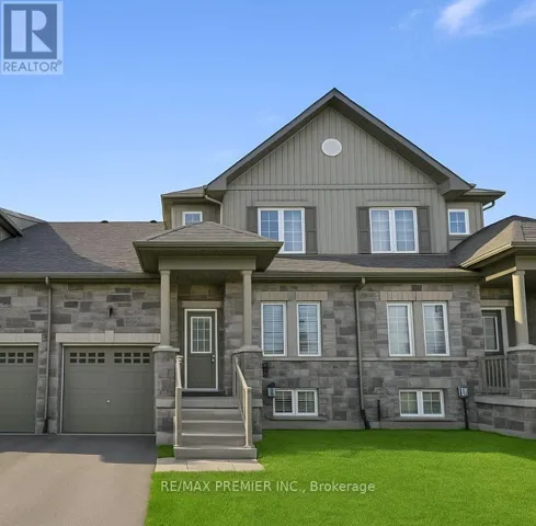 177 ISABELLA DRIVE, Orillia, Ontario L3V6H2