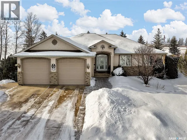 910 Roth TERRACE, Rosthern, Saskatchewan S0K3R0