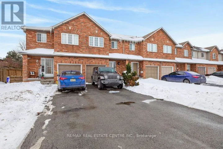 29 - 10 CADHAM BOULEVARD, Hamilton (Broughton), Ontario L8W3X6