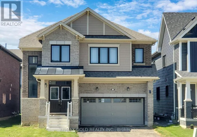 71 LAVENDER ROAD, Thorold (Hurricane/Merrittville), Ontario L3B0K9