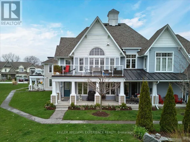 15 CARNOUSTIE LANE, Georgian Bay (Baxter), Ontario L0K1S0
