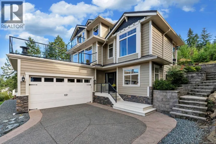 5982 Salish Rd, Duncan, British Columbia V9L0B3