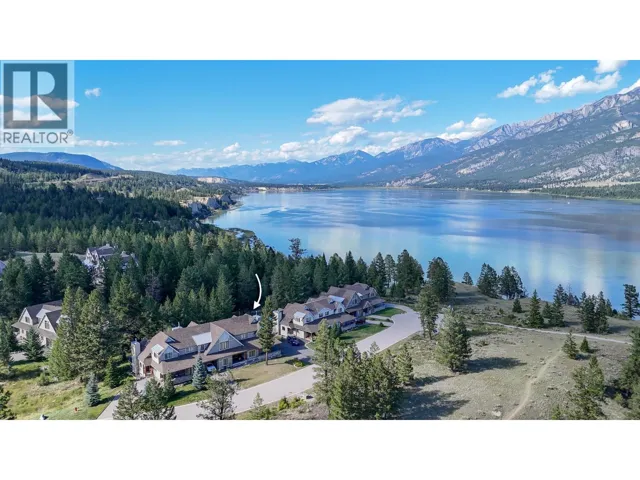 6800 COLUMBIA LAKE Road Unit# 30, Fairmont Hot Springs, British Columbia V0B1L2