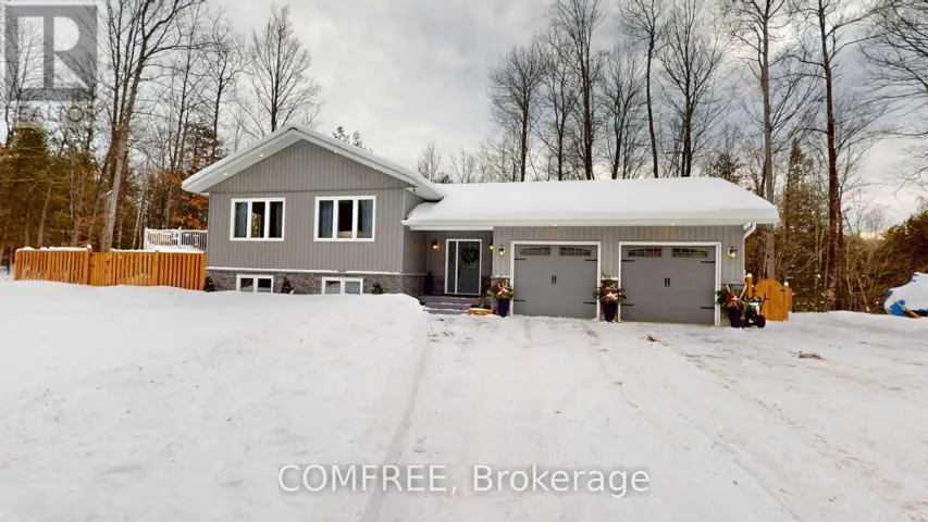 939 BURNSTOWN ROAD, McNab/Braeside, Ontario K0A3L0