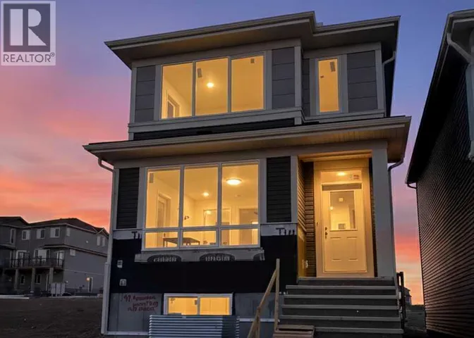 199 Annette Landing, Calgary, Alberta T3R2K2