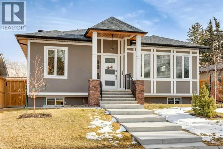 60 Havenhurst Crescent SW, Calgary, Alberta T2V3C5
