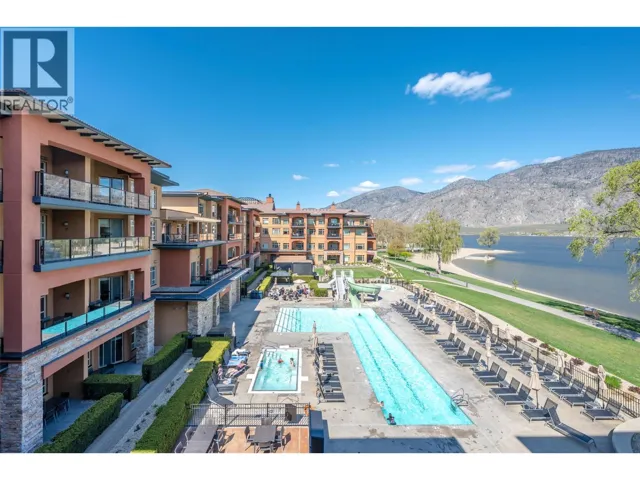 15 Park Place Place Unit# 332, Osoyoos, British Columbia V0H1V0