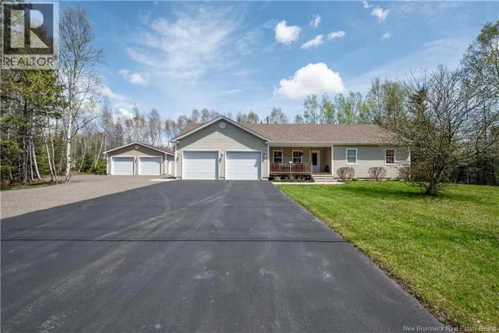 35 Norma Street, Hillsborough, New Brunswick E4H0A7