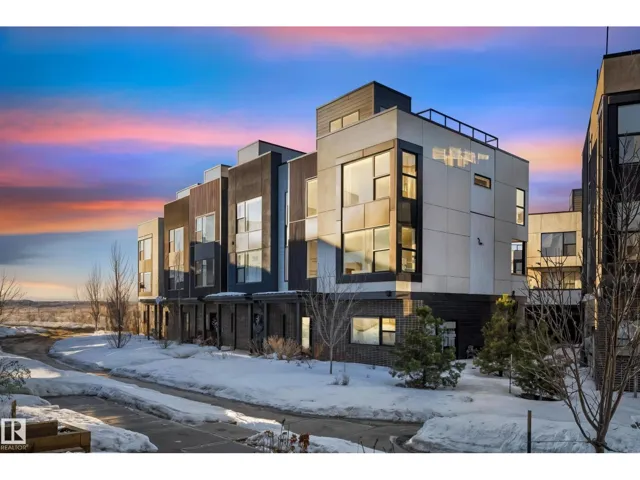 #56 5 RONDEAU DR, St. Albert, Alberta T8N7X8