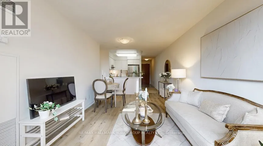 617 - 28 EMPRESS AVENUE, Toronto (Willowdale East), Ontario M2N6Z7