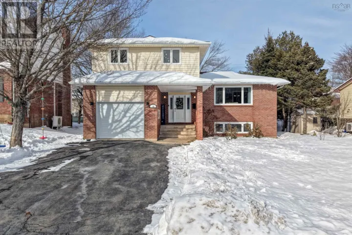15 Bellroyal Court, Cole Harbour, Nova Scotia B2V2B4